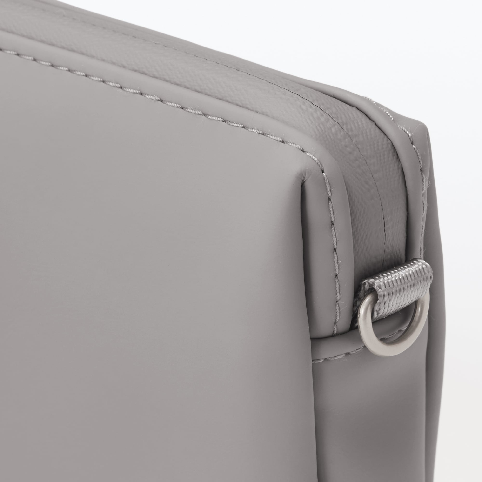 自由に組み合わせられる収納ケース・長方形・薄型小