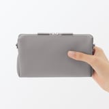 自由に組み合わせられる収納ケース・長方形・薄型小