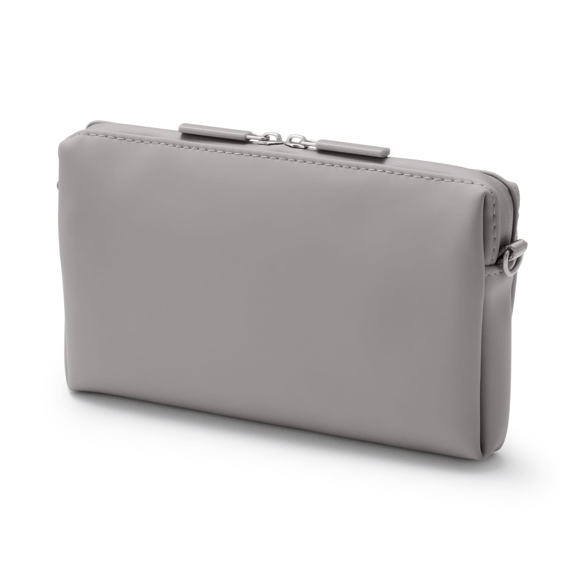 自由に組み合わせられる収納ケース・長方形・薄型小