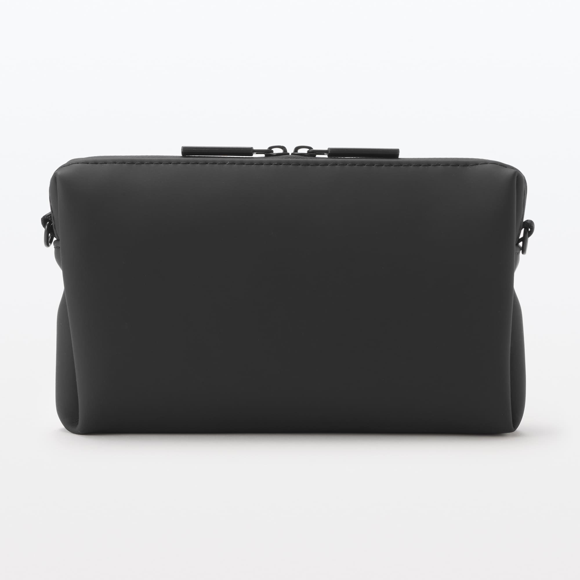 自由に組み合わせられる収納ケース・長方形・薄型小