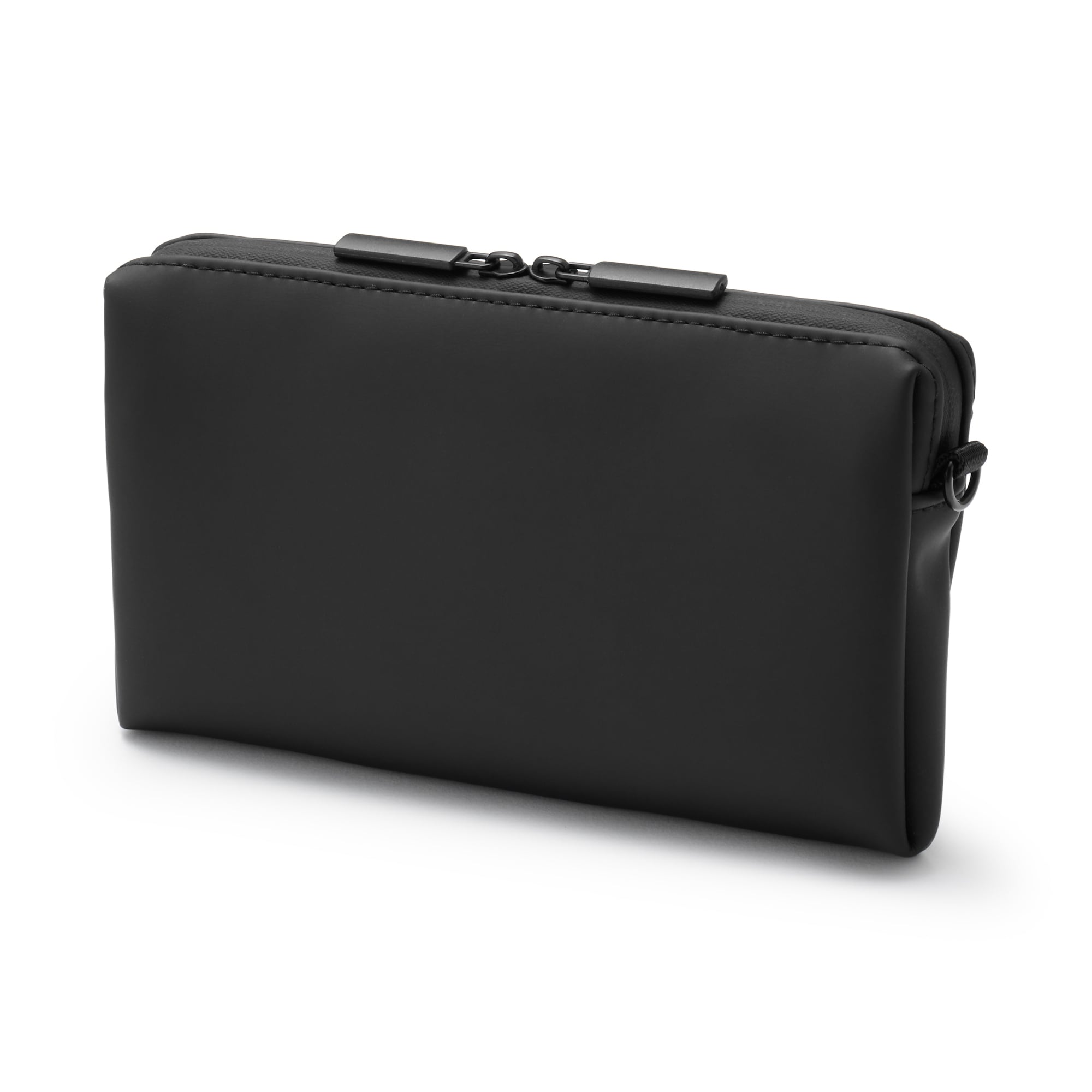 自由に組み合わせられる収納ケース・長方形・薄型小