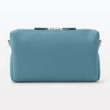 自由に組み合わせられる収納ケース・長方形・薄型小