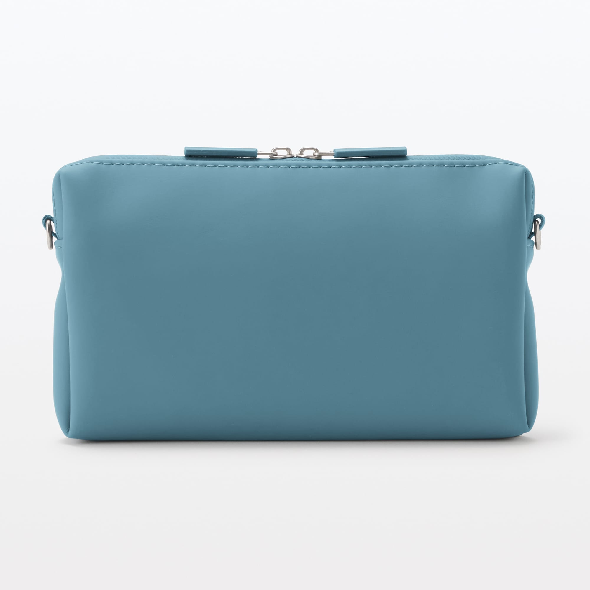 自由に組み合わせられる収納ケース・長方形・薄型小