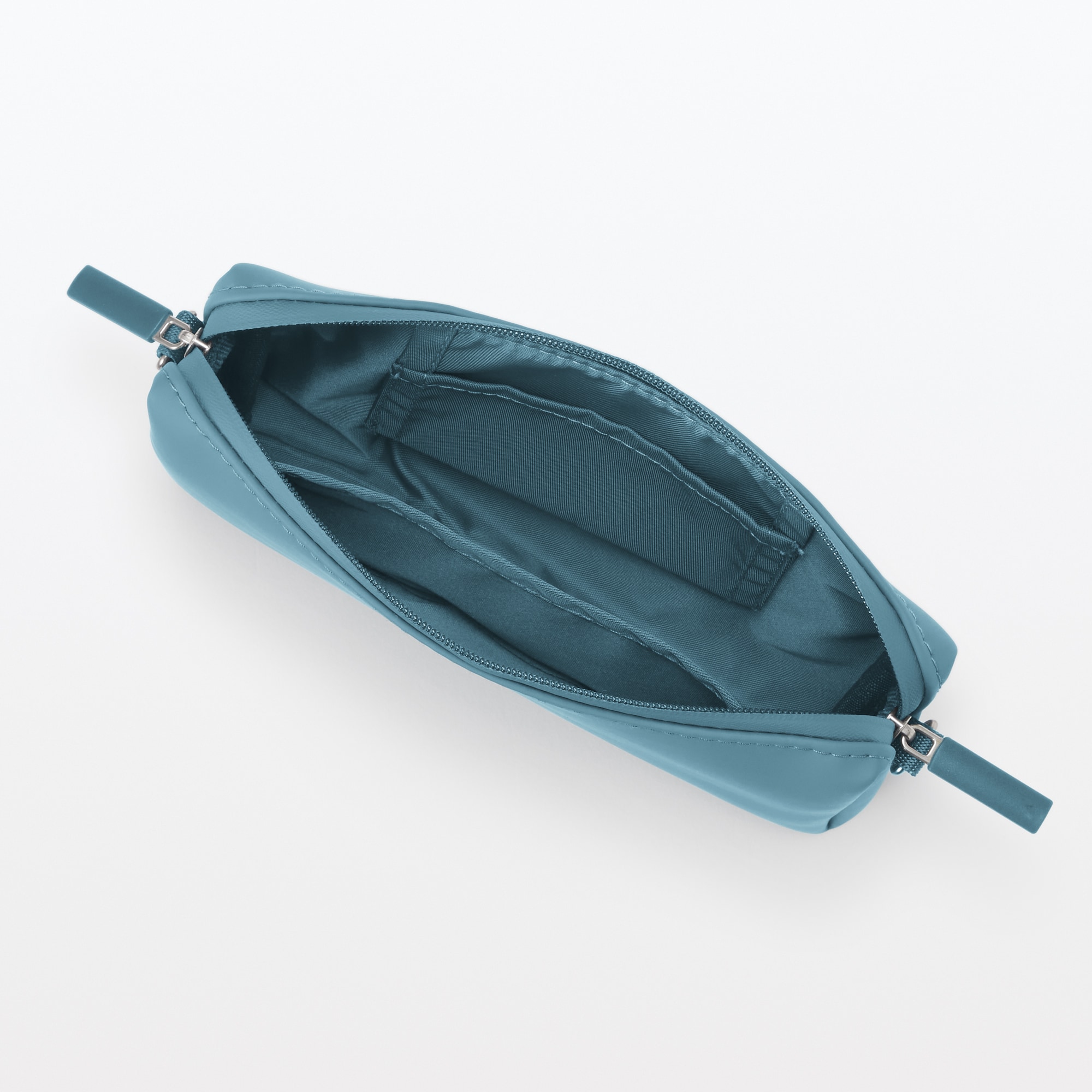 自由に組み合わせられる収納ケース・長方形・薄型小 | 無印良品