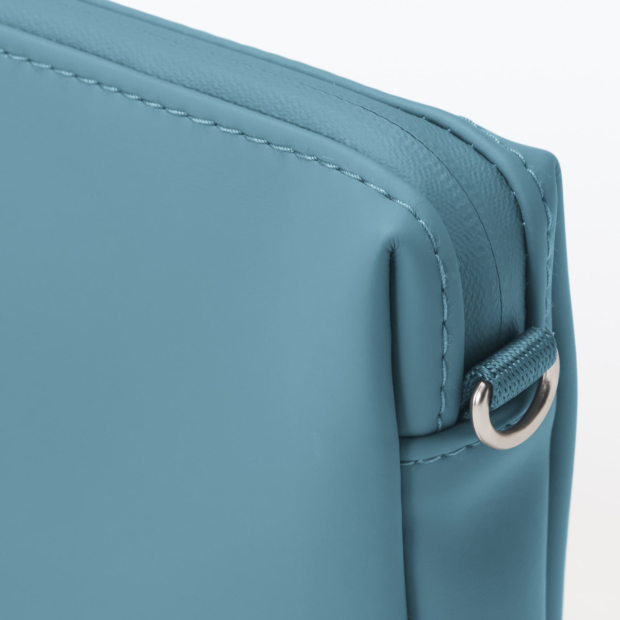 自由に組み合わせられる収納ケース・長方形・薄型小