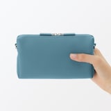 自由に組み合わせられる収納ケース・長方形・薄型小