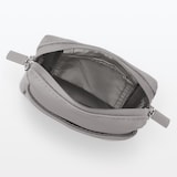 自由に組み合わせられる収納ケース・長方形・縦型