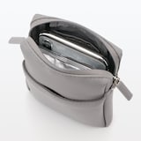 自由に組み合わせられる収納ケース・長方形・縦型