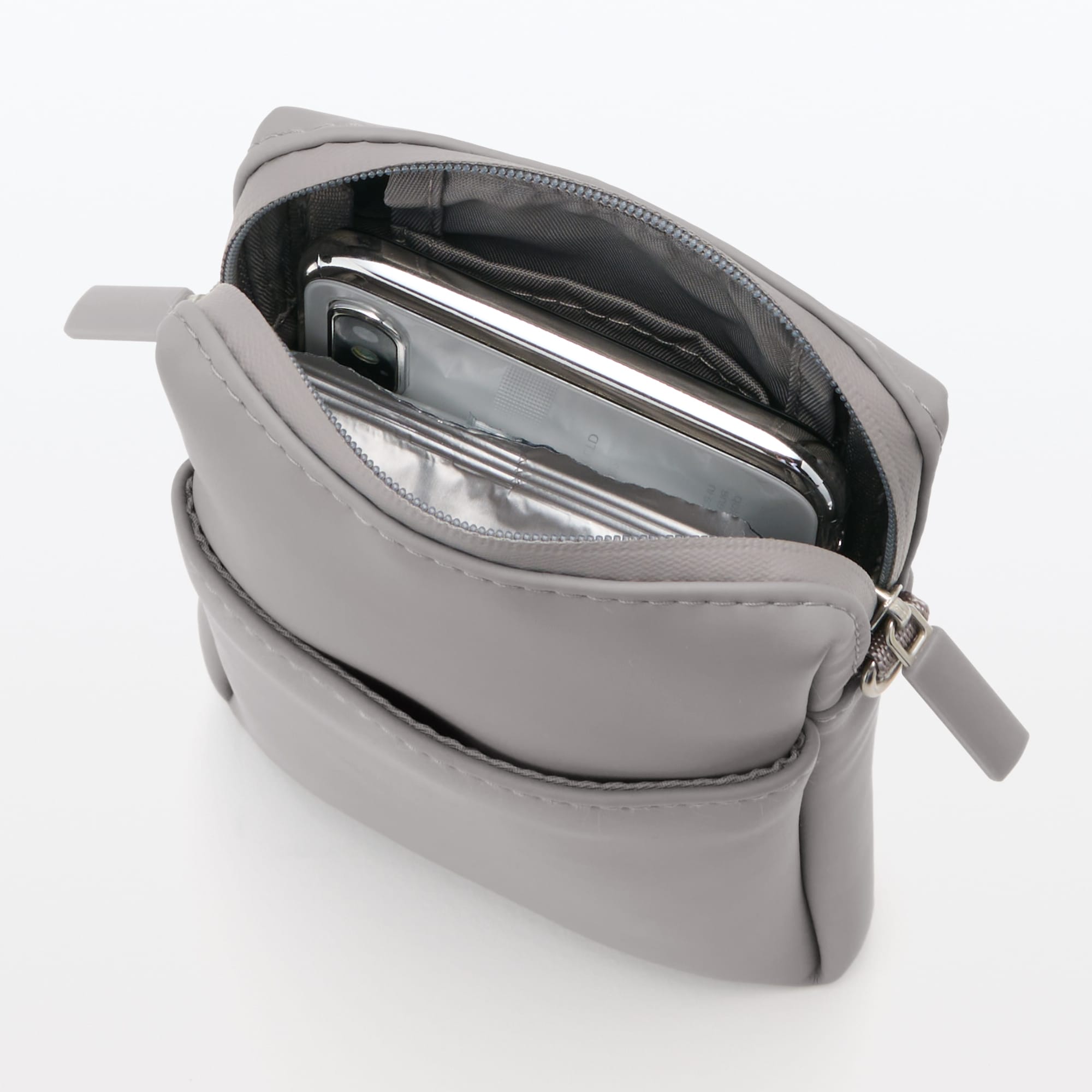 自由に組み合わせられる収納ケース・長方形・縦型