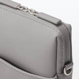 自由に組み合わせられる収納ケース・長方形・縦型