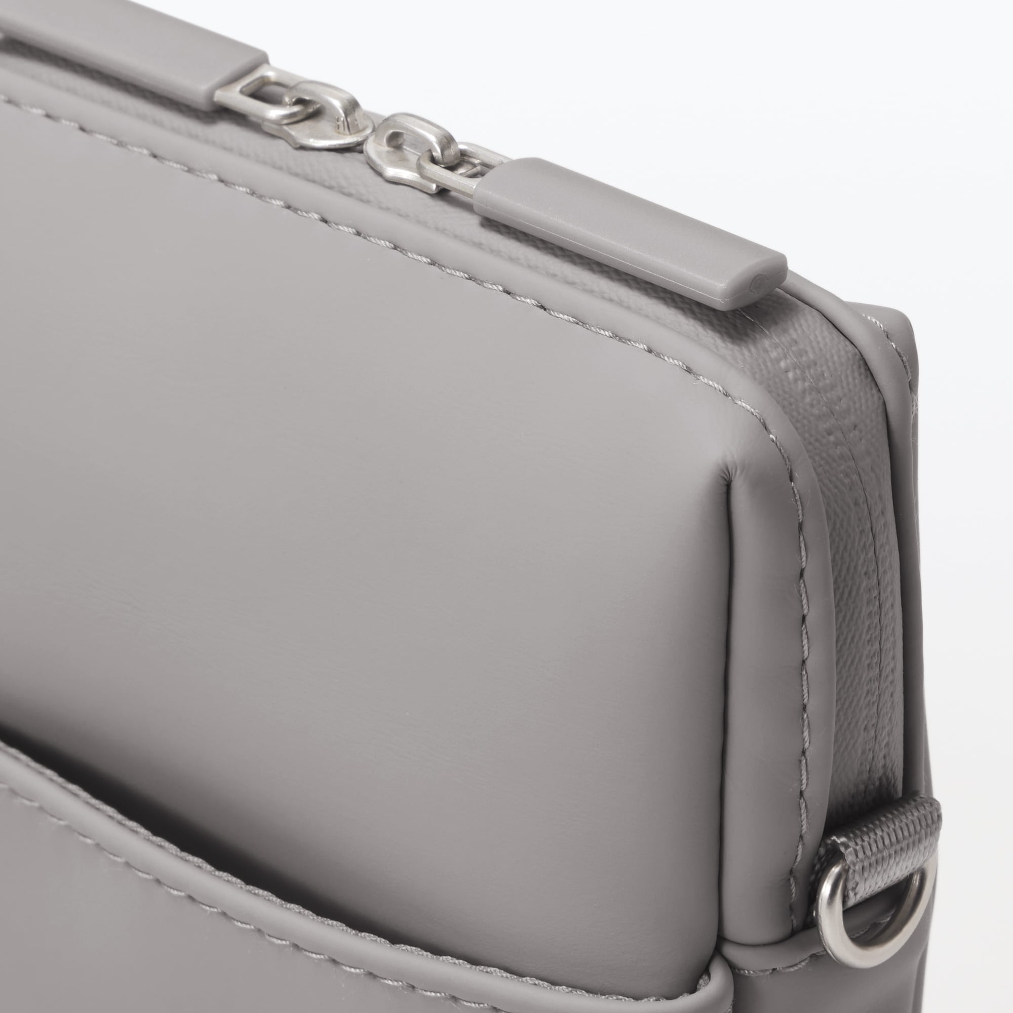 自由に組み合わせられる収納ケース・長方形・縦型