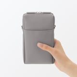 自由に組み合わせられる収納ケース・長方形・縦型