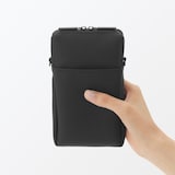 自由に組み合わせられる収納ケース・長方形・縦型