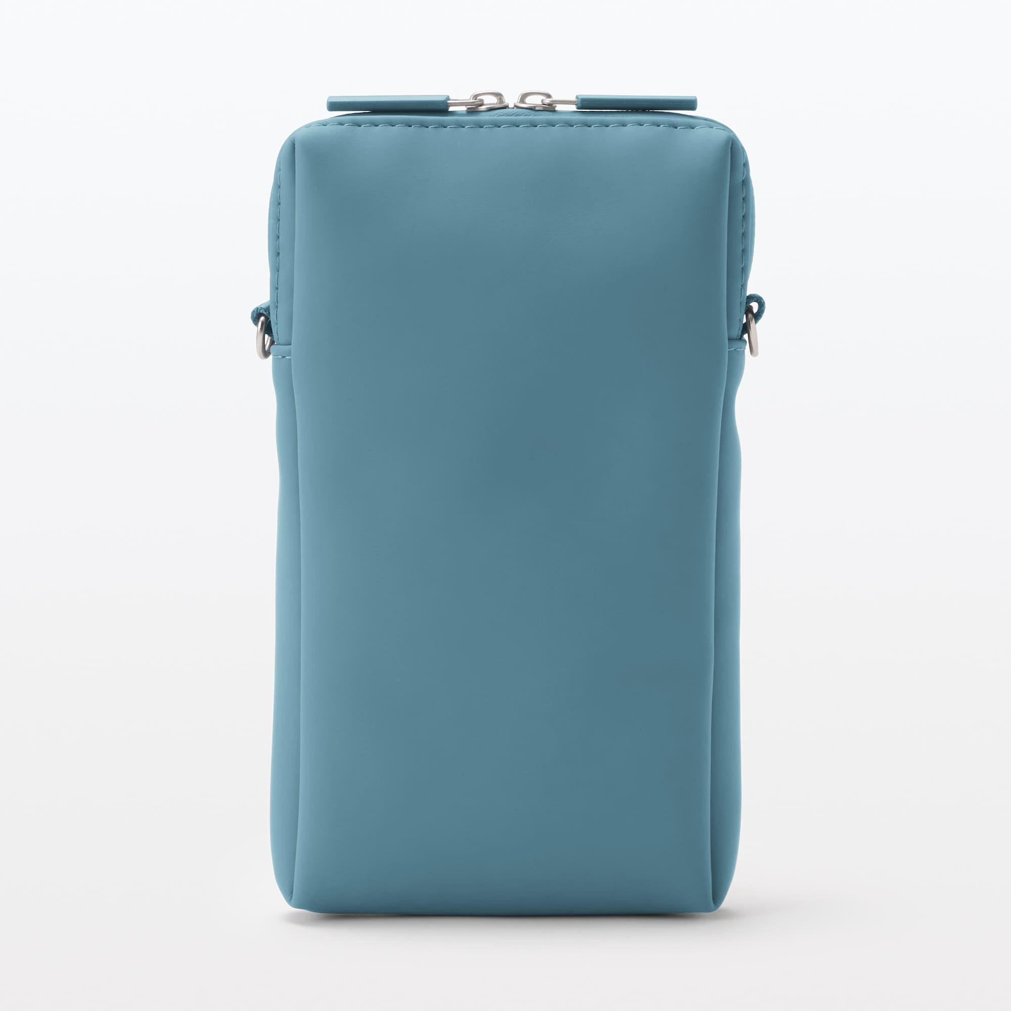 自由に組み合わせられる収納ケース・長方形・縦型