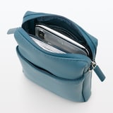 自由に組み合わせられる収納ケース・長方形・縦型