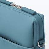 自由に組み合わせられる収納ケース・長方形・縦型