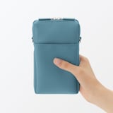 自由に組み合わせられる収納ケース・長方形・縦型