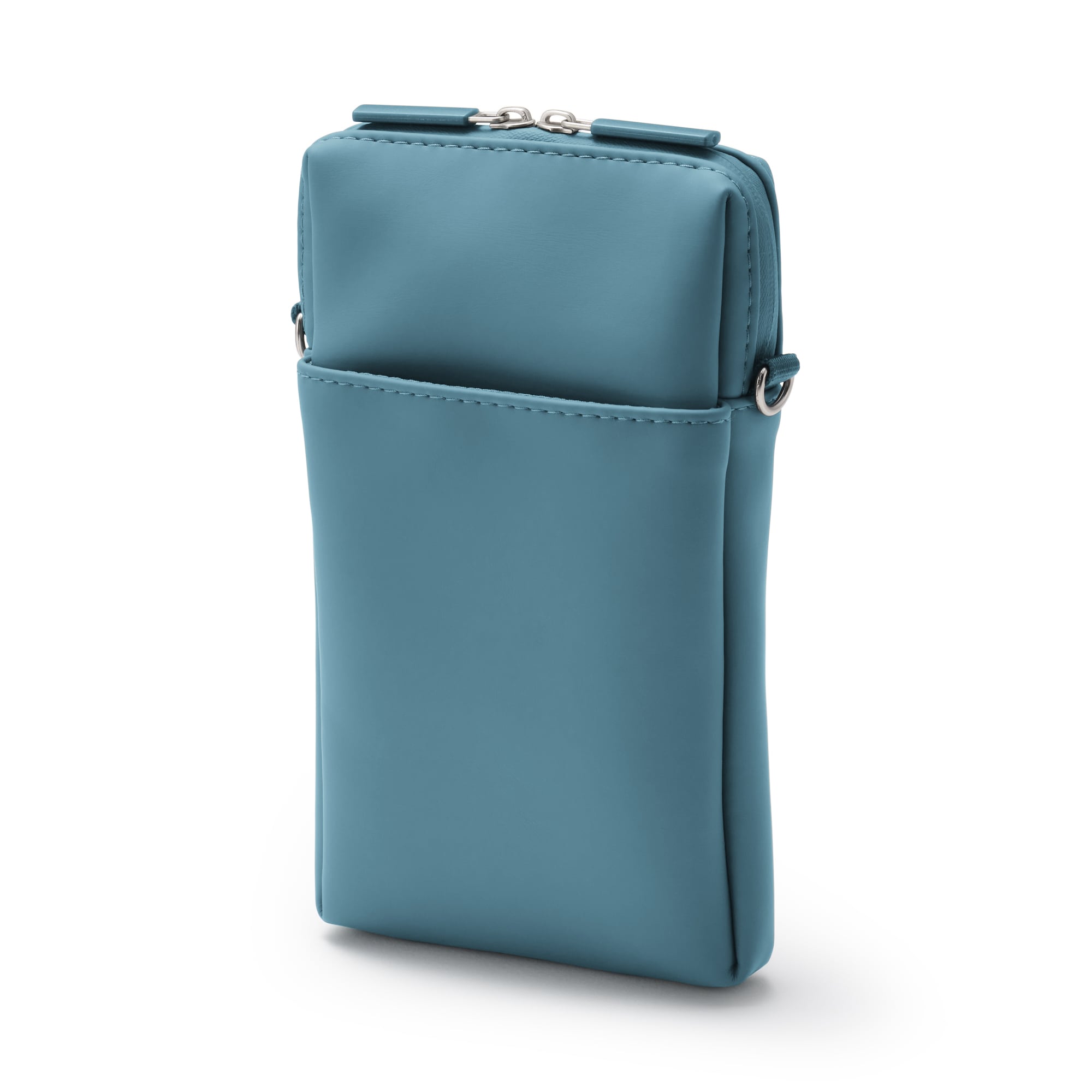 自由に組み合わせられる収納ケース・長方形・縦型