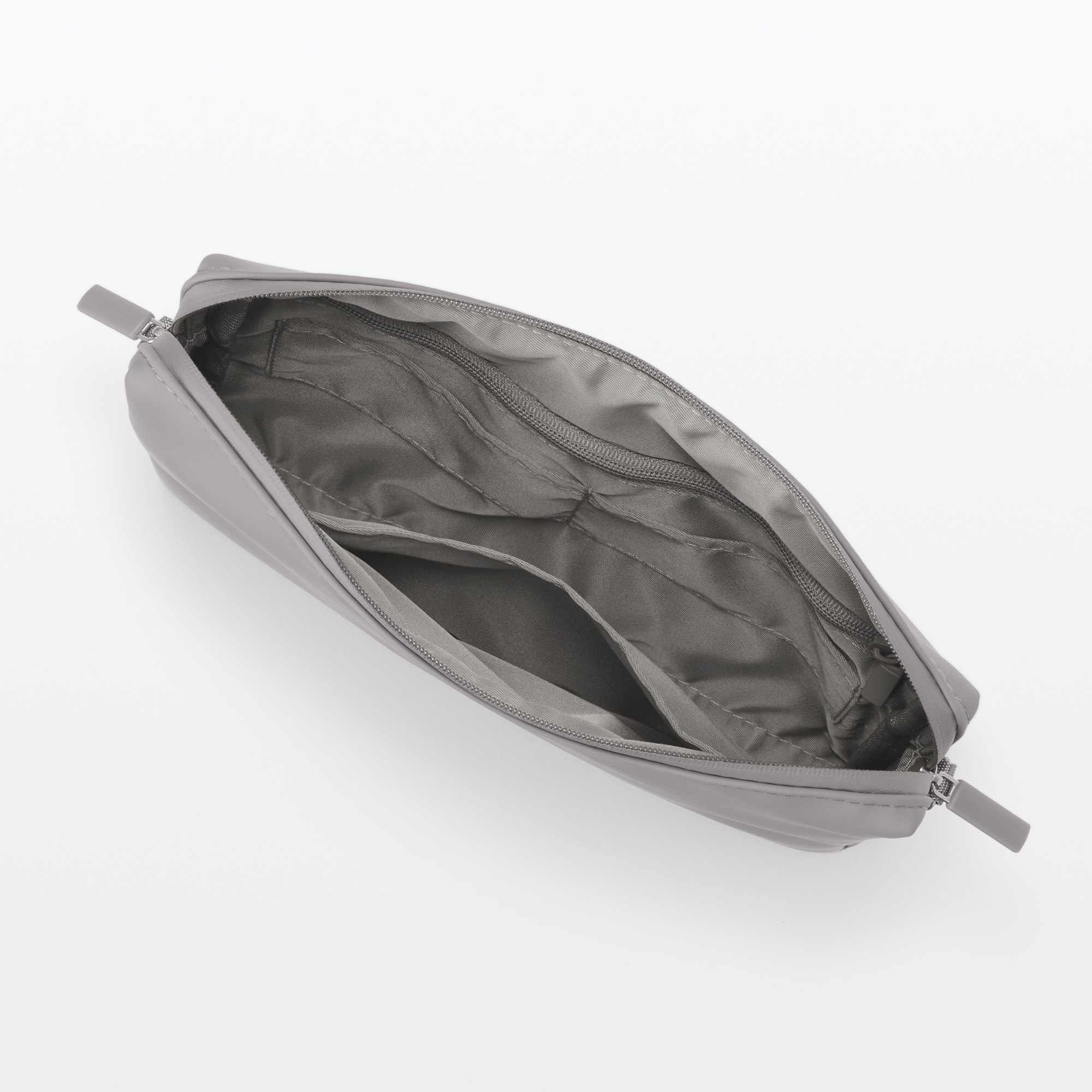 自由に組み合わせられる収納ケース・長方形・薄型大