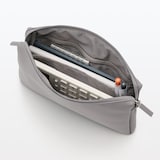 自由に組み合わせられる収納ケース・長方形・薄型大