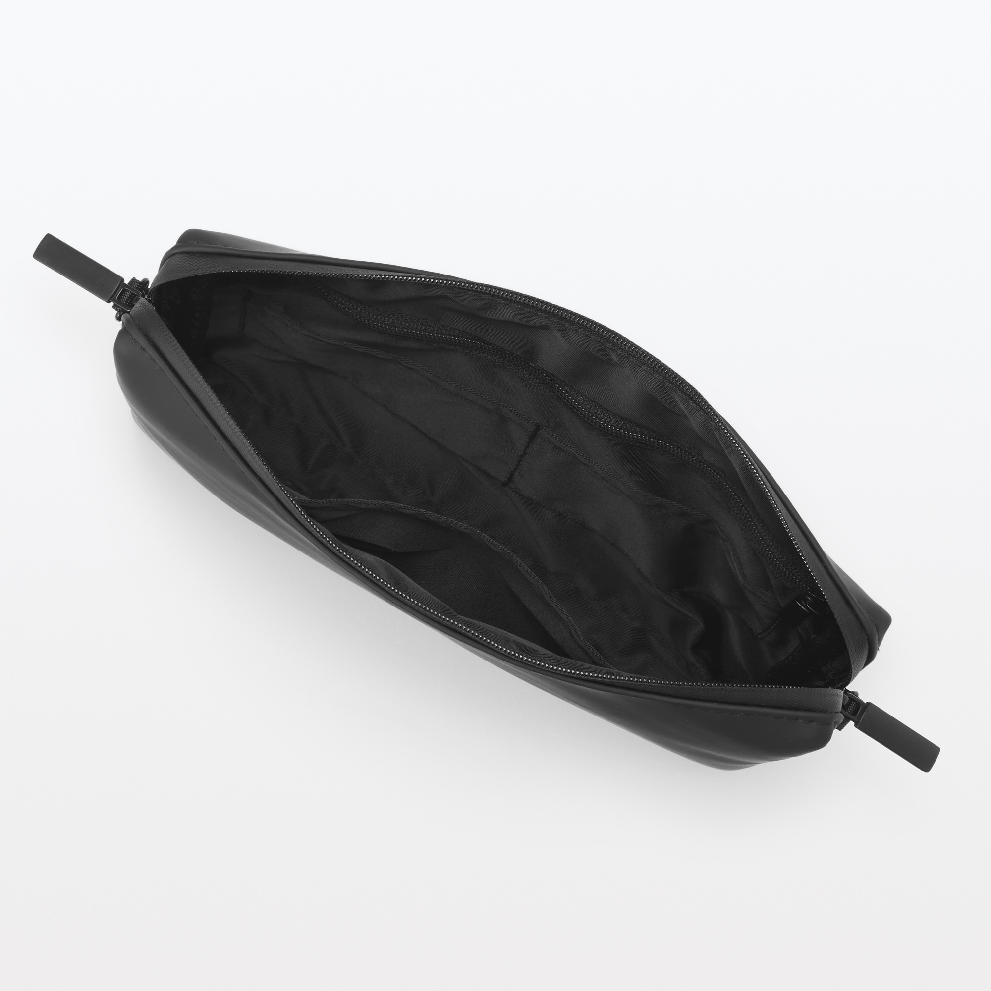 自由に組み合わせられる収納ケース・長方形・薄型大