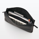 自由に組み合わせられる収納ケース・長方形・薄型大