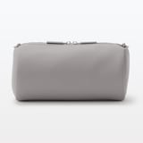 自由に組み合わせられる収納ケース・円筒型