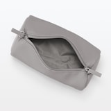 自由に組み合わせられる収納ケース・円筒型