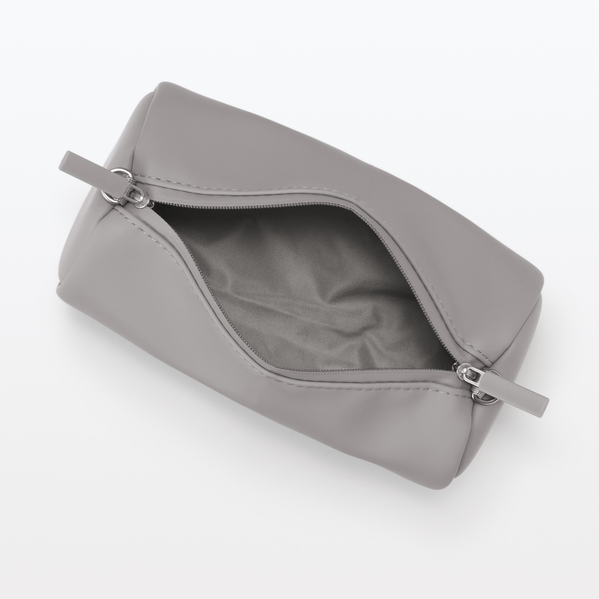 自由に組み合わせられる収納ケース・円筒型