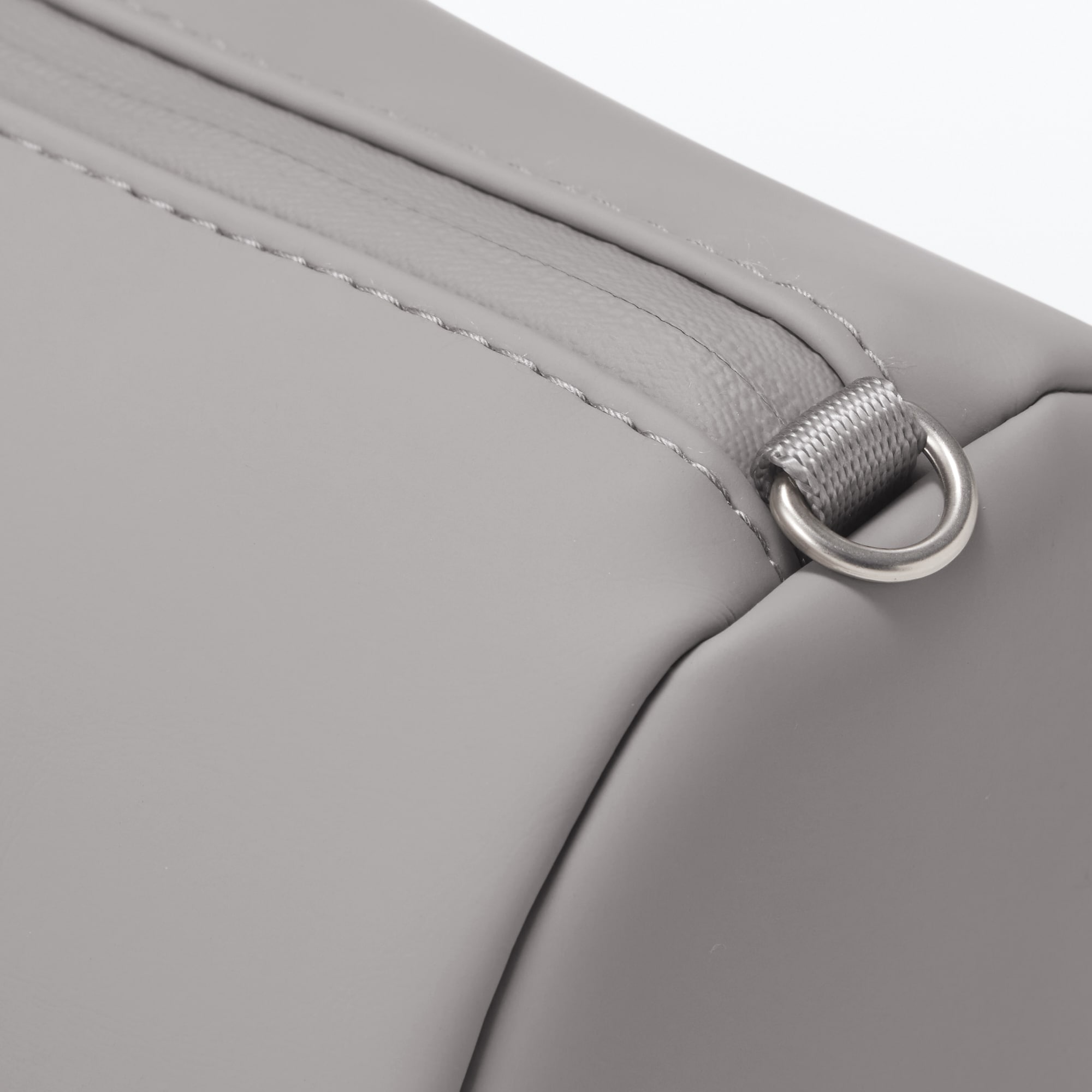 自由に組み合わせられる収納ケース・円筒型