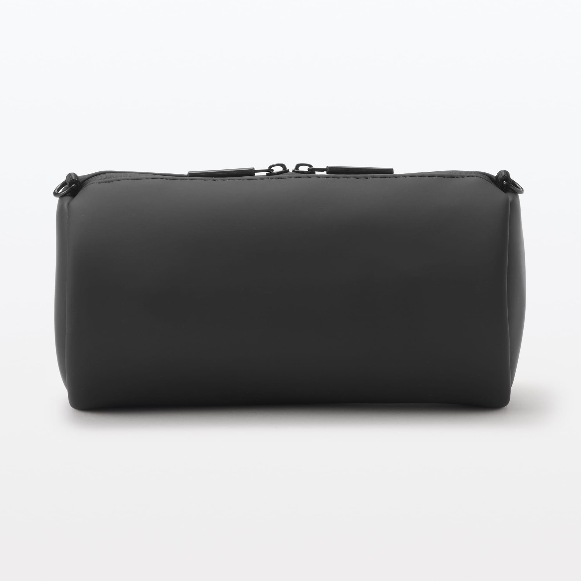 自由に組み合わせられる収納ケース・円筒型