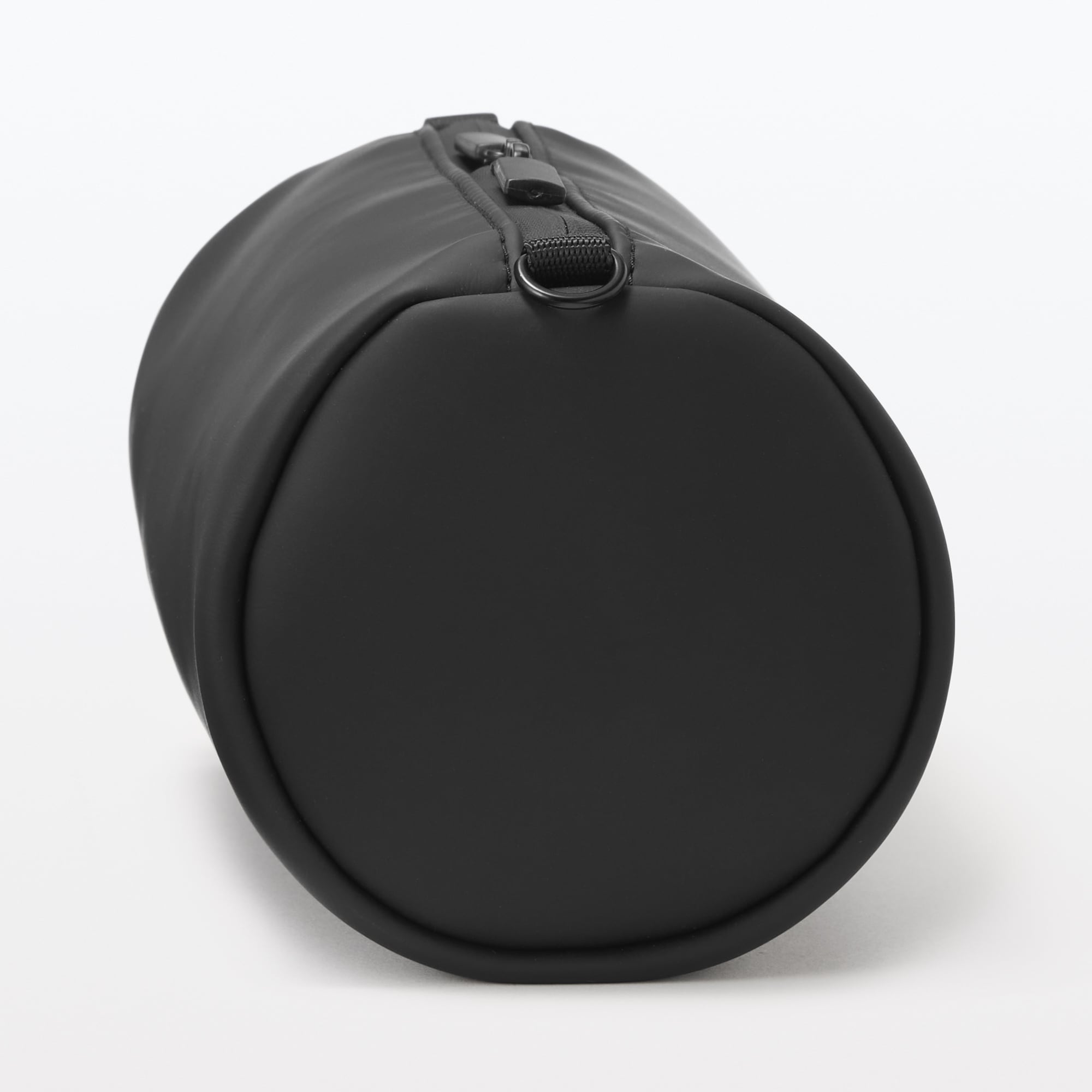 自由に組み合わせられる収納ケース・円筒型