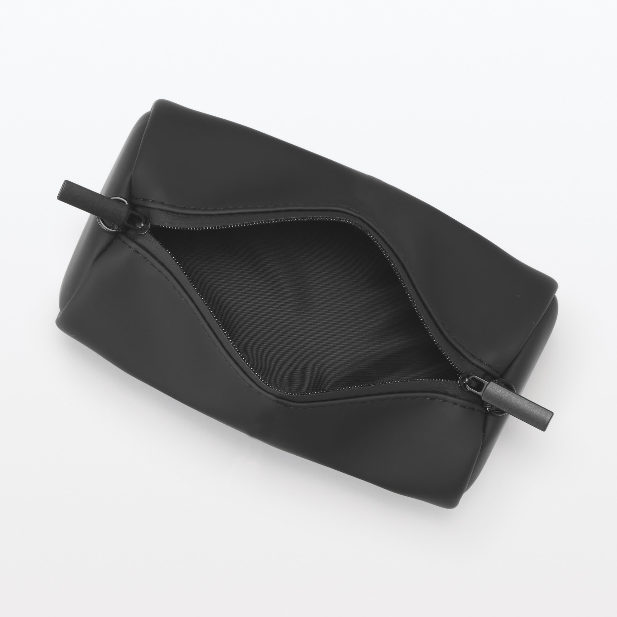 自由に組み合わせられる収納ケース・円筒型