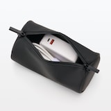 自由に組み合わせられる収納ケース・円筒型