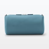 自由に組み合わせられる収納ケース・円筒型