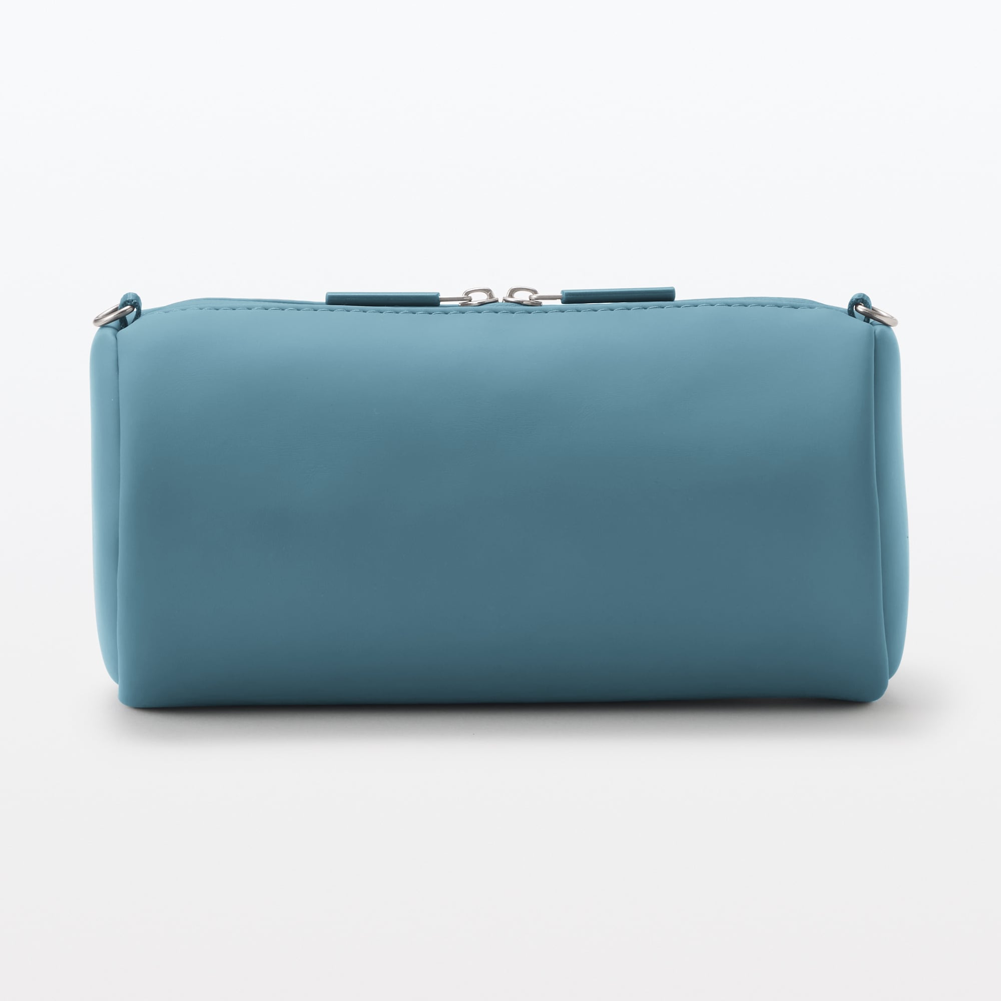 自由に組み合わせられる収納ケース・円筒型