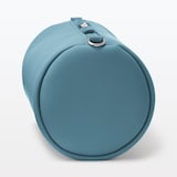 自由に組み合わせられる収納ケース・円筒型