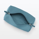 自由に組み合わせられる収納ケース・円筒型