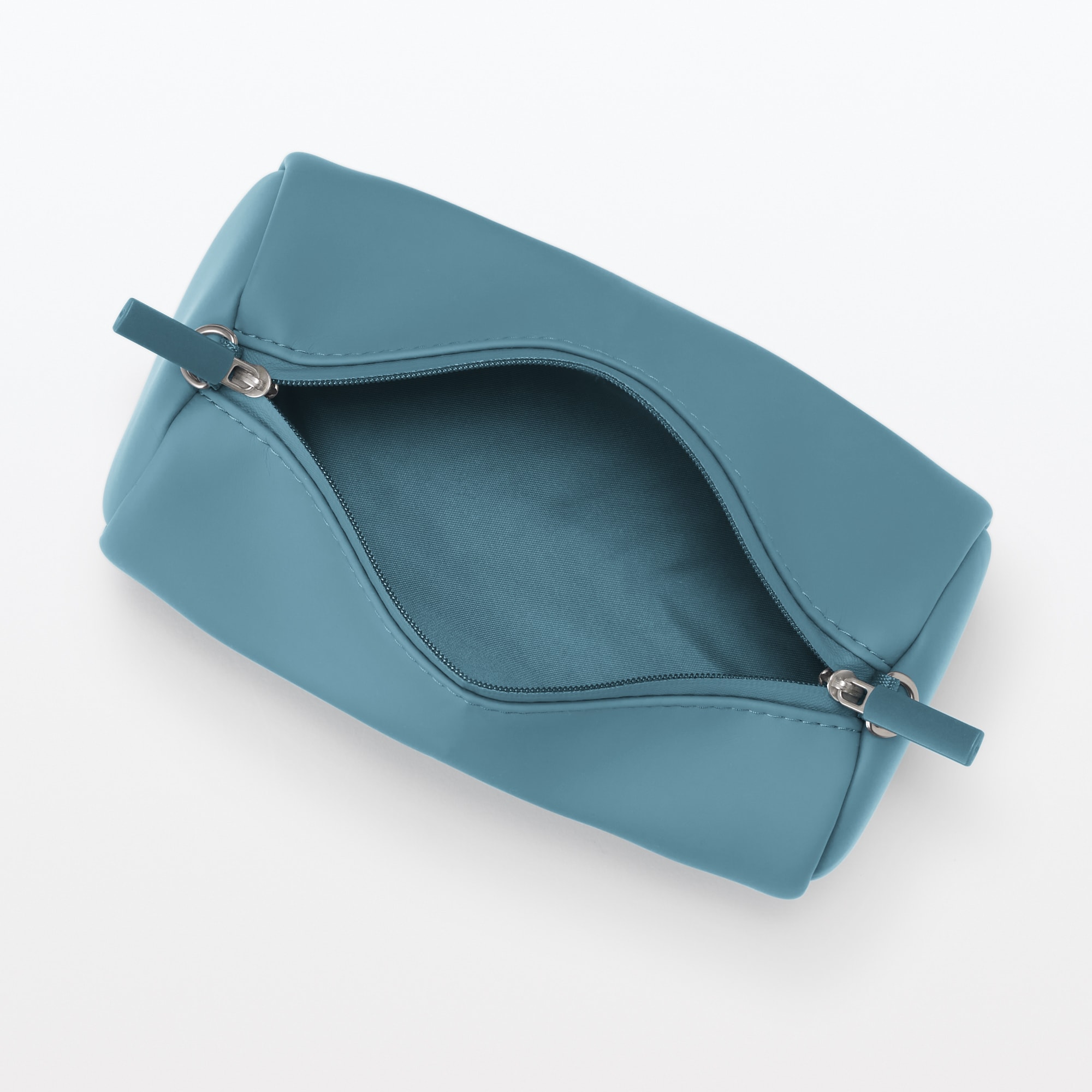 自由に組み合わせられる収納ケース・円筒型