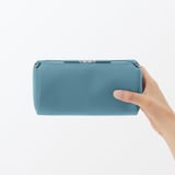 自由に組み合わせられる収納ケース・円筒型