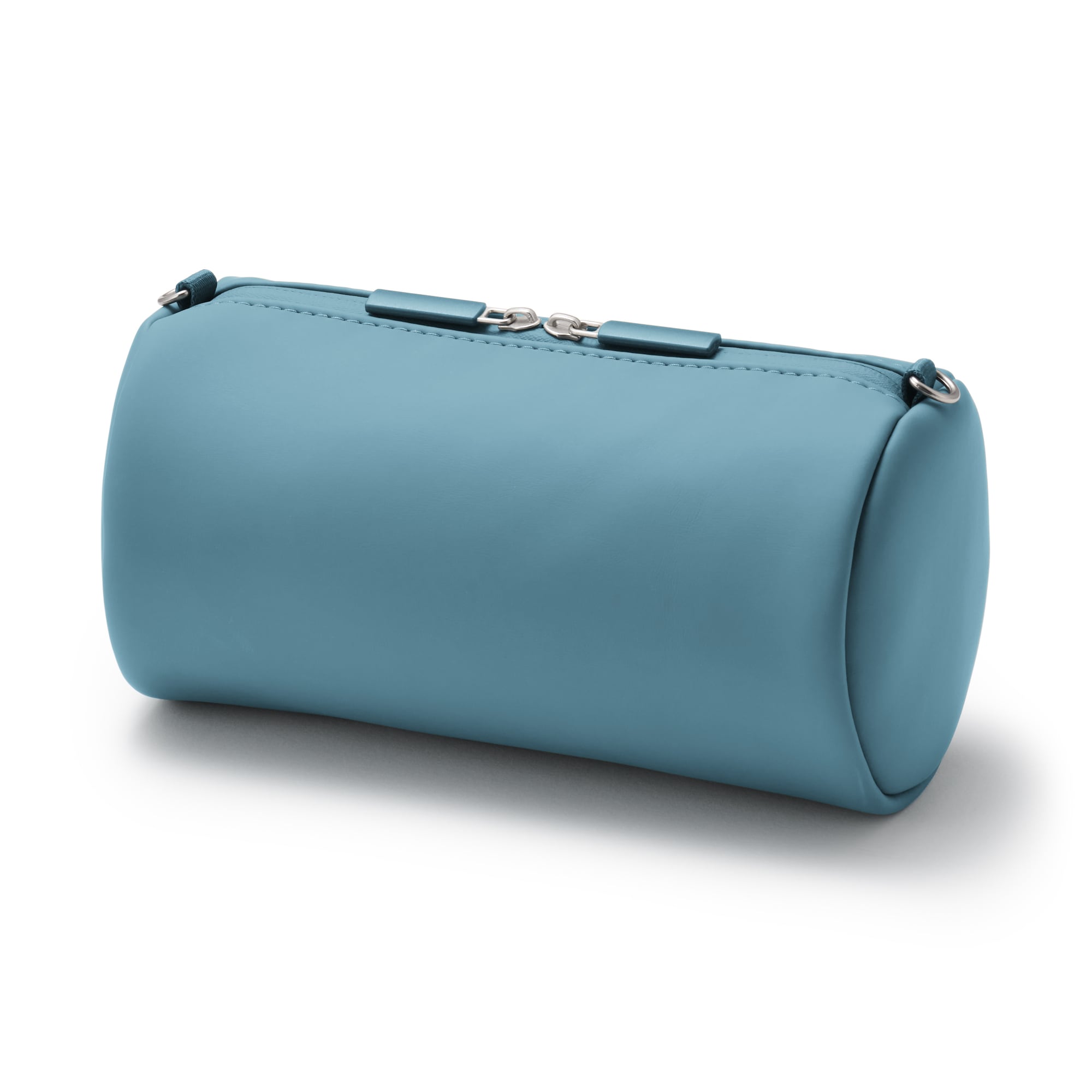 自由に組み合わせられる収納ケース・円筒型 | 無印良品