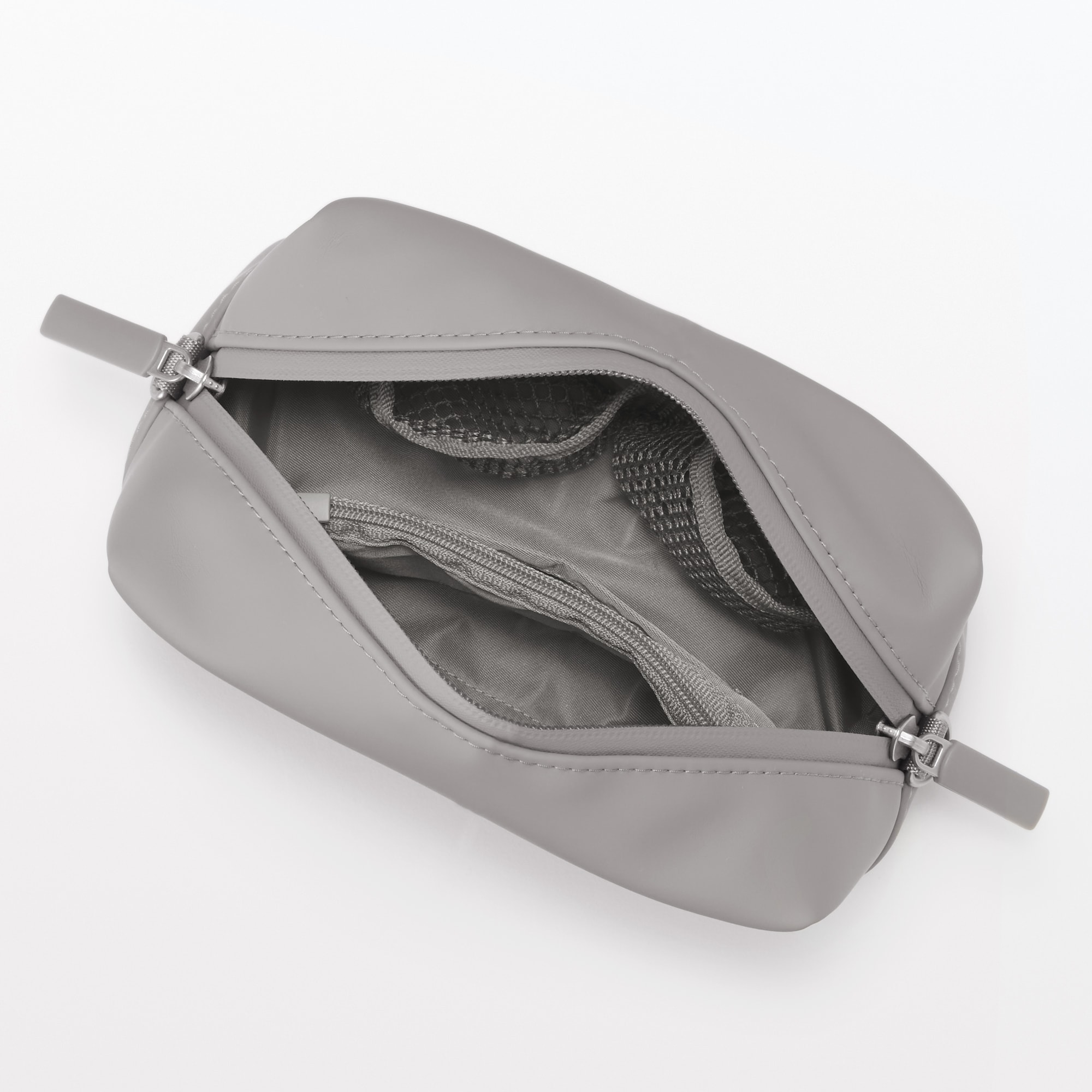 自由に組み合わせられる収納ケース・長方形・箱型