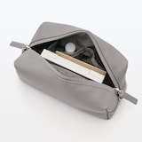 自由に組み合わせられる収納ケース・長方形・箱型