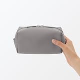 自由に組み合わせられる収納ケース・長方形・箱型