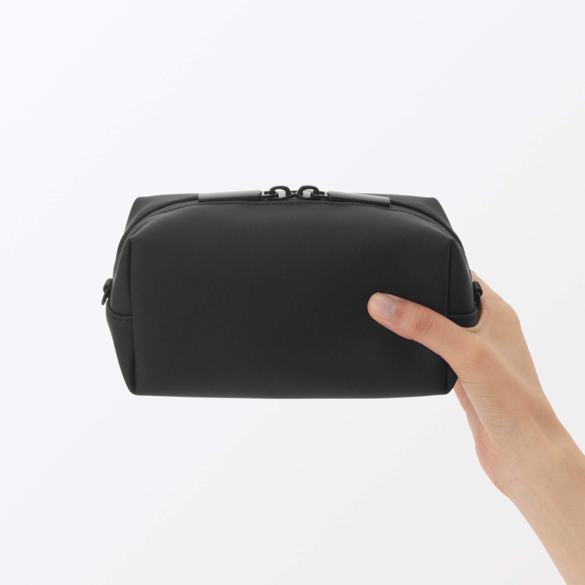 自由に組み合わせられる収納ケース・長方形・箱型