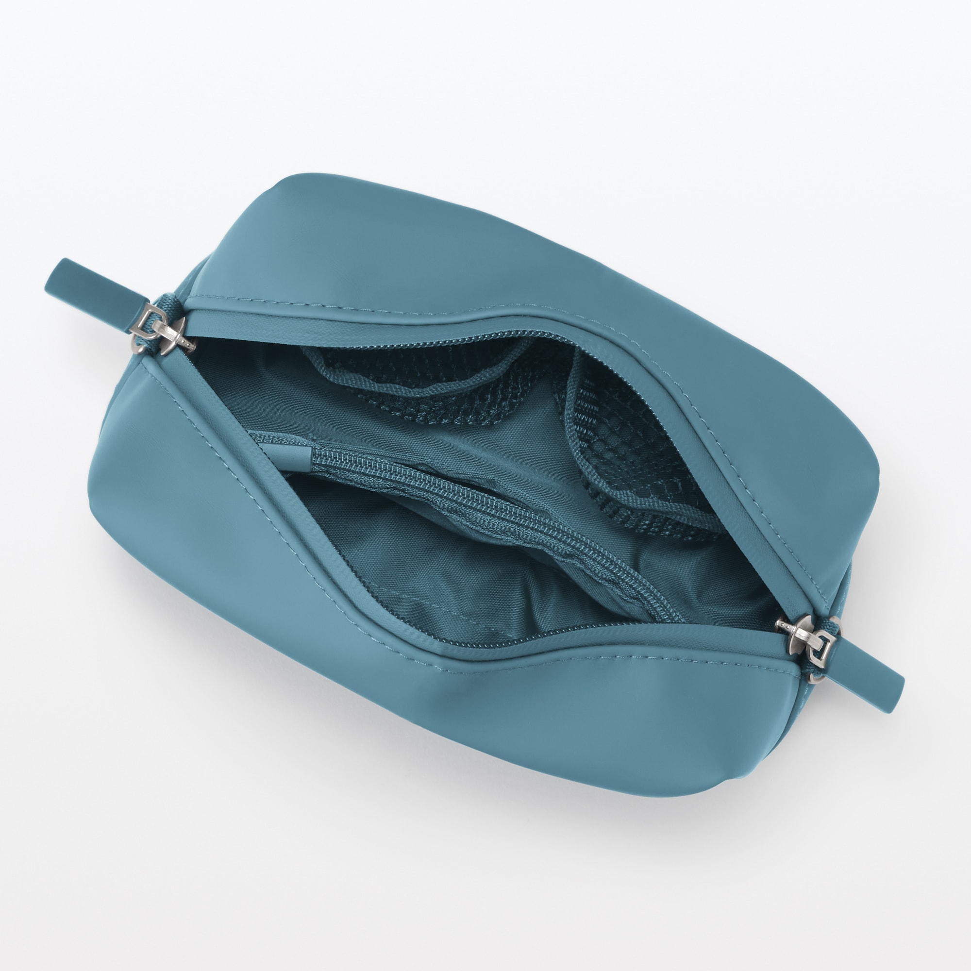 自由に組み合わせられる収納ケース・長方形・箱型