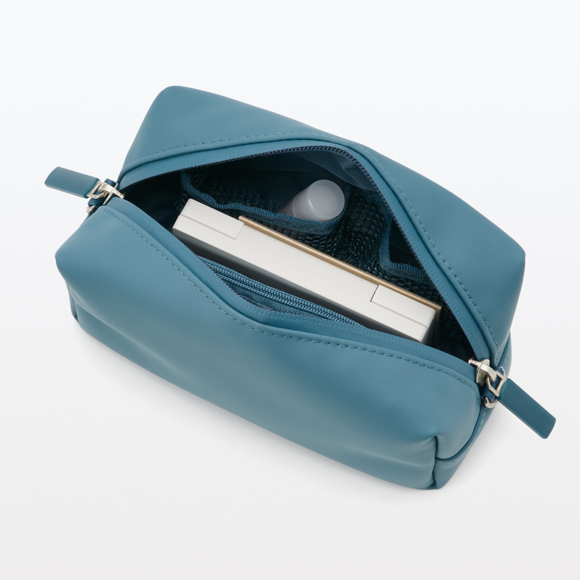 自由に組み合わせられる収納ケース・長方形・箱型 | 無印良品