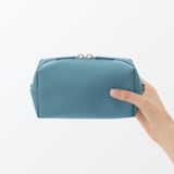 自由に組み合わせられる収納ケース・長方形・箱型