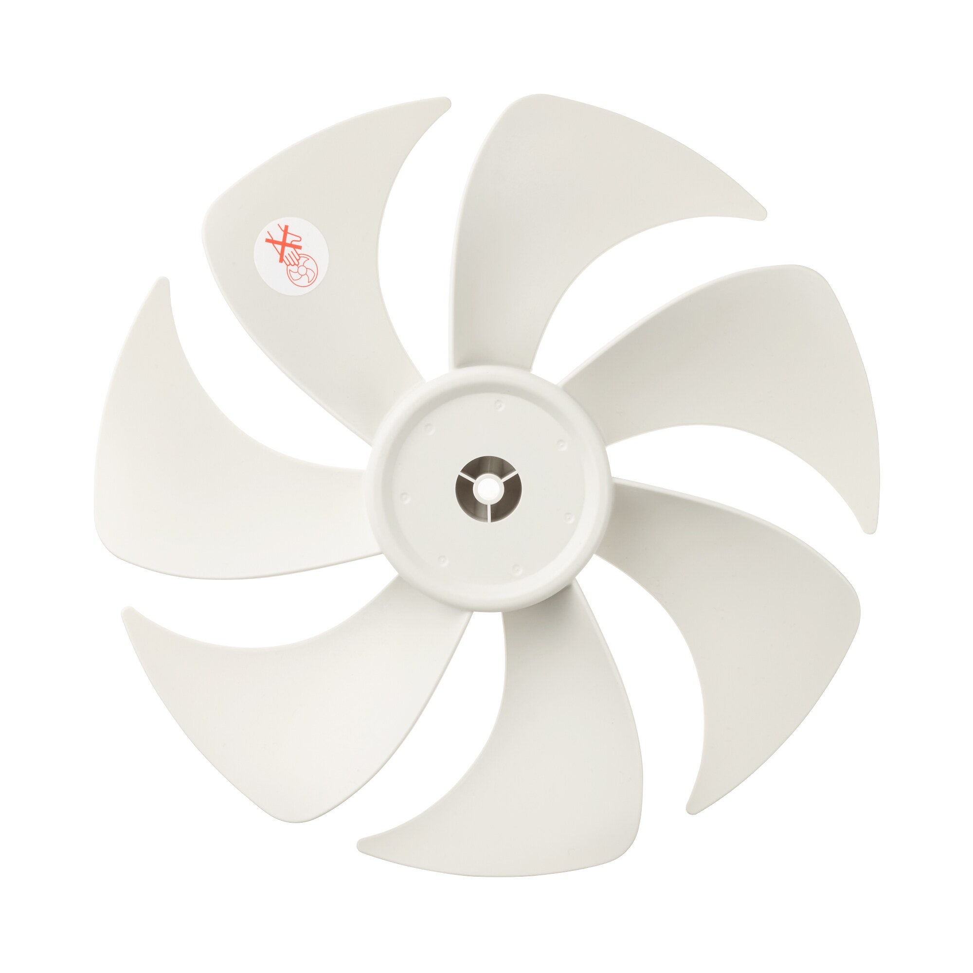 【パーツ】ＤＣ扇風機　羽根