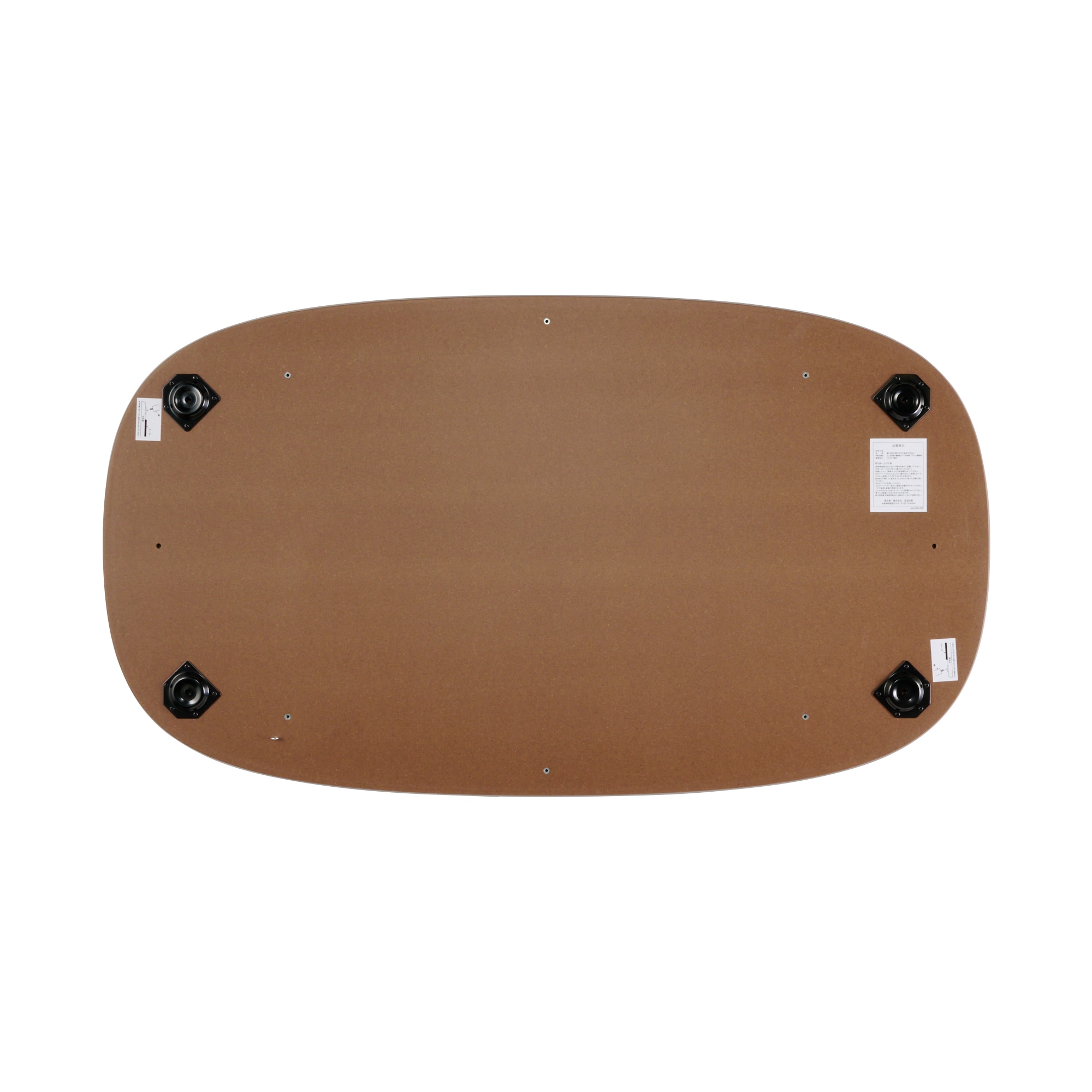 【パーツ】こたつ大　中天板